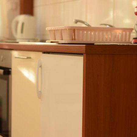 Studio Apartman Marina Vodice Dış mekan fotoğraf
