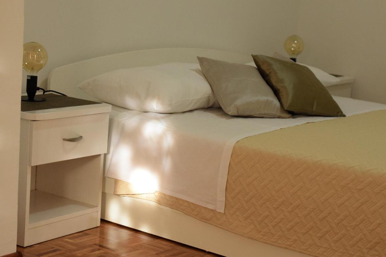 Studio Apartman Marina Vodice Dış mekan fotoğraf
