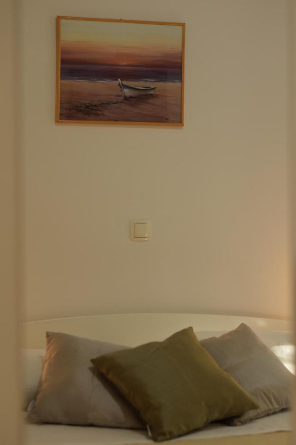 Studio Apartman Marina Vodice Dış mekan fotoğraf