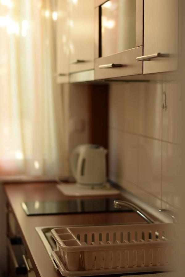Studio Apartman Marina Vodice Dış mekan fotoğraf