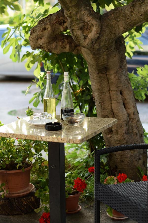 Studio Apartman Marina Vodice Dış mekan fotoğraf