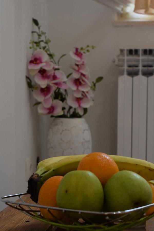 Studio Apartman Marina Vodice Dış mekan fotoğraf