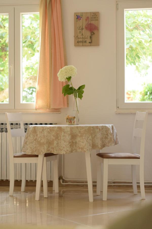 Studio Apartman Marina Vodice Dış mekan fotoğraf
