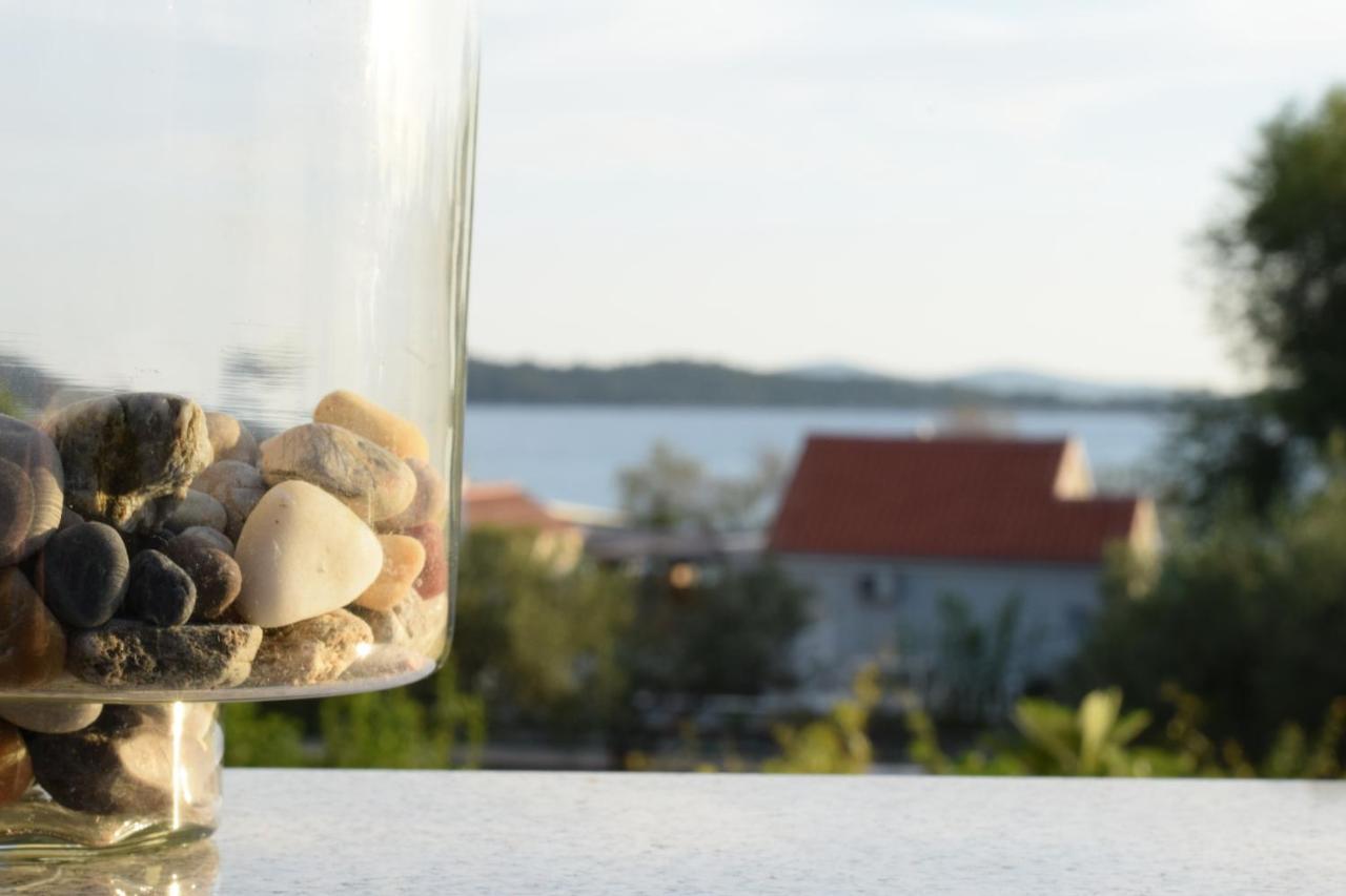 Studio Apartman Marina Vodice Dış mekan fotoğraf