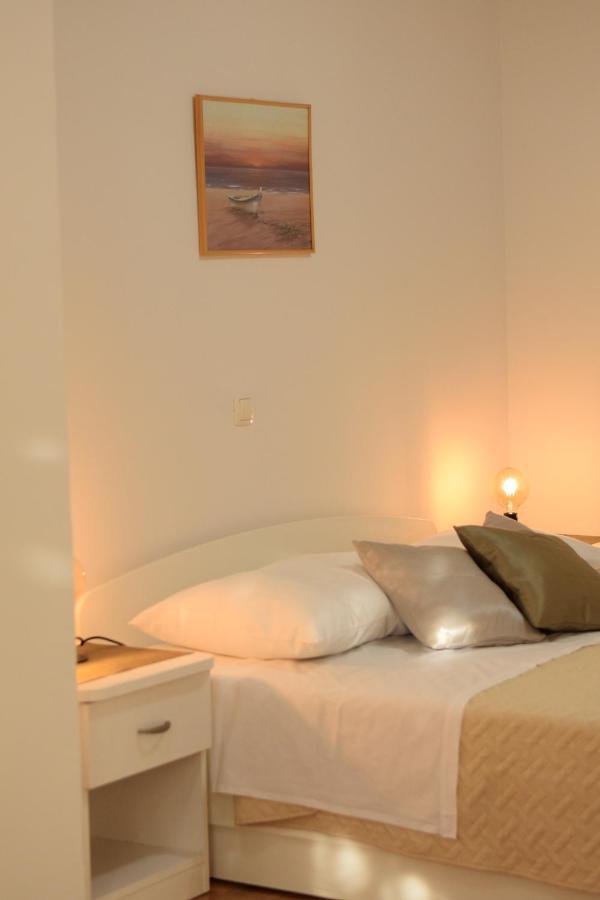 Studio Apartman Marina Vodice Dış mekan fotoğraf
