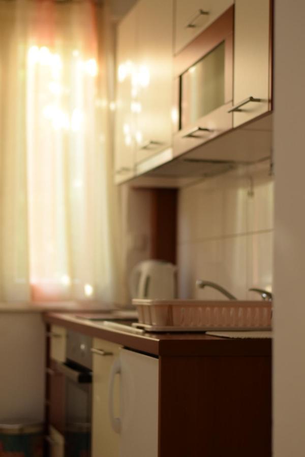 Studio Apartman Marina Vodice Dış mekan fotoğraf