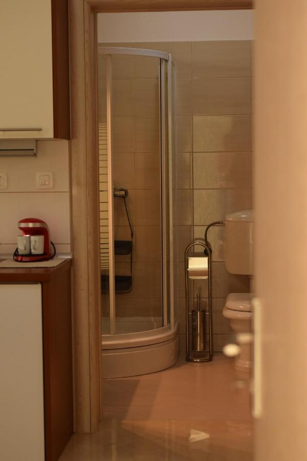 Studio Apartman Marina Vodice Dış mekan fotoğraf
