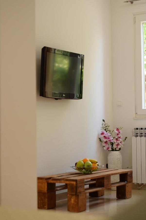 Studio Apartman Marina Vodice Dış mekan fotoğraf